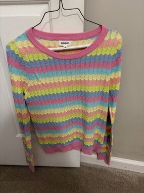SugarLips sweater